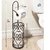 Onlineshoppee Wrought Iron Hierro Kitchen Toilet Tissue Roll Dispenser Napkin Holder