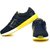 Sparx Men SM-346 Navy Blue Yellow Sports Shoes