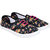 Earton Combo-Multicolor Pack of Women/Girls 3 Casual Shoes