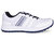 Action Men's White,Navy Sports Shoes