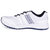 Action Men's White,Navy Sports Shoes