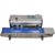 FR-900 POLYTHENE(Pouch) Sealing Machine/Continuous Band Sealer - STEEL BODY Heavy Duty