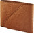 Avyagra presents leather try-fold wallet - Best gift for Men