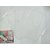 Khushi Creation Set of 6 PVC Fridge Mats 12X17 Inches (White)