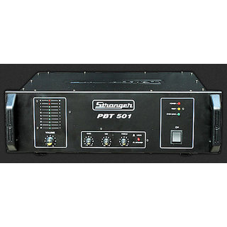 stranger 800 watt amplifier