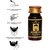 Park Daniel Premium Beard Oil combo pack of 2 No.35 ml Bottles(70 ml)