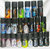 4 Pcs Combo Kits Of AXE Deo Deodorants Fragrances Perfumes Body Spray For Men