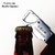 Lettering Men Leather Key Chain Metal Car Key Ring Multifunctional Tool Key Holder LED,Bottle Opener Keychain
