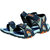 Roclex  Men's Sandals  Floaters  (Navy/Orange)