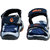 Roclex  Men's Sandals  Floaters  (Navy/Orange)