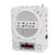 iNext-641 Portable Home Audio Speaker With USB / SD / AUX  / FM RADIO