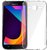 Samsung Galaxy J7 Nxt Back Cover Transparent Soft Case Cover