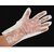 100PC DISPOSABLE HAND GLOVES
