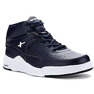 Sparx high neck clearance shoes