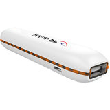 Reliable Power Bank 10A 2600 mAh - White