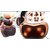 Wellbeing Within Pillow Massager Cushion For Car And Home Lumbar Neck Back Shoulder Heat Pillow