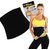Combo Neotex Original Unisex Hot Shaper Slimming belt+Pant vest band sweat body Fat slimming Pant Waist weight loss slim