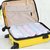 Importikaah 12 Travel Storage Bags for Clothes-Compression Bags for Travel-No Vacuum Sacks-Save Space in your Luggage
