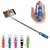 Selfie Stick by In-Junkyard ( Assorted )