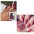 Combo Of Juice Matte Lovely Nail Paint Shade (M-23 M-30 )