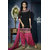 Utsav Designer New New Arrivel Black Cotton Patiyala Dress Material (Unstitched)