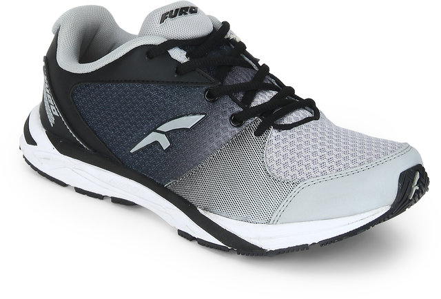Buy FURO Low Ankil and Light Weight Walking Sports Shoes for Men O-5022 at  Amazon.in