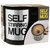 BANQLYN Self Stirring Mug Automatic Coffee mug, Milk Mixing Self Stirring Mug For Boys, Girls and Teenage