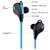 VINIMOX Bluetooth 4.1 Sports Jogger Wireless Stereo Earphones For Running , Jogging , Gyming Compatible With All Android