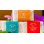 Bliss Botanicals Kokum Butter Soap - Handmade with essential oils of Cedarwood  Orange - Pack of 2