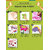 Pvc Love Birds Under The Moonlight Wall Sticker