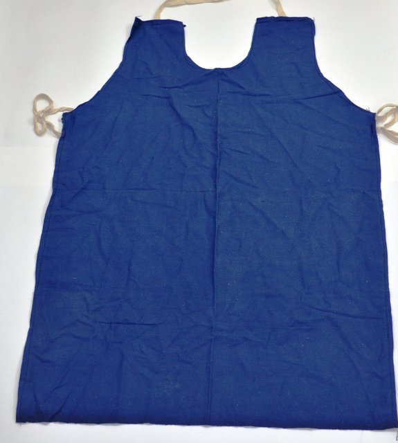 apron cloth