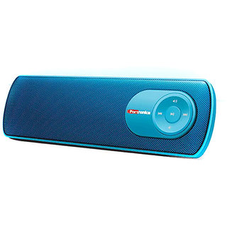 Portronics pure sound portable speaker system best sale