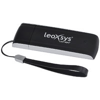Leoxsys (LEO-4GFi) WiFi USB Data Card