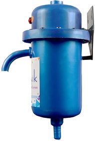 Lonik LTPL-7060 Below 30 Ltr Blue Instant Water Geyser