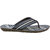 Mesh Density Mens Blue Slippers