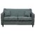 Cloud 9- JUPITER SOFA 2 SEATER sofa sets for living room / Home / Office / Outdoor / Looby