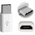Micro USB To Type C Port Converter Adapter For Type C Mobile Phone