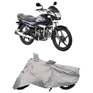 hero bike cover