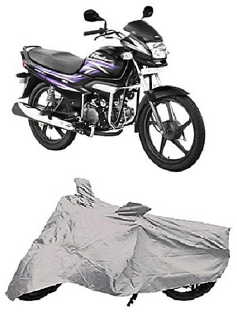 bike cover super splendor