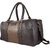 Arrow AR001 Brown Travel and Duffle Bag