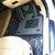 Medetai  7D Luxury Custom Fitted Car Mats For Old Honda City