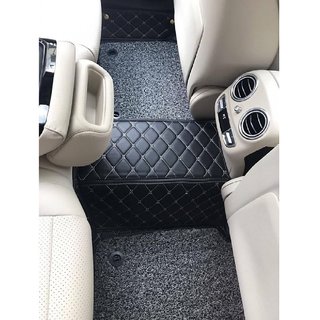 Buy Medetai 7d Luxury Custom Fitted Car Mats For Toyota Innova