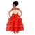 Adiva Girl's Party Wear Gown For Kids