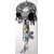 Handmade Decorative Wall mounted Key Stand/Holder - Key Design