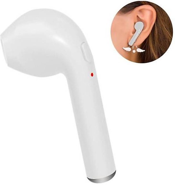 vivo original bluetooth earphone