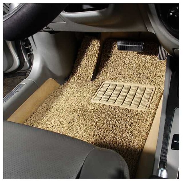 Buy Medetai 7d Luxury Custom Fitted Car Mats For Maruti New Swift