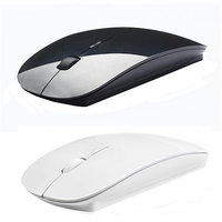 Outre 2.4Ghz Combo Ultra Slim Wireless Optical Mouse