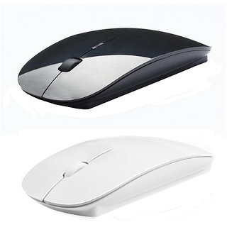 Outre 2.4Ghz Combo Ultra Slim Wireless Optical Mouse