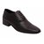 Angelo Mazzi Mens Black Formal Lace-Up Shoes