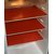 Deerosita PVC Fridge Mat Refrigerator Drawer Mat / Fridge Mat Set Of 6 Pcs